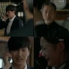 '상어' 김남길, 납치된 동생 남보라와 통화 '눈물'