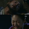 '정이' 진지희, 아버지 이종원 죽음에 오열