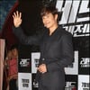 [★포토]이병헌 '손인사는 부드럽게'