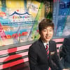 MBC 허일후 아나, 1년7개월만 방송복귀.."묘하네요"