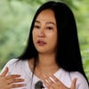 '땡큐' 하유미 "다이어트 위해 평생 반만 먹었다"