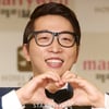정범균 "아내, '이 여자다'라 생각해 결혼 결심했다"