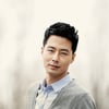 조인성, 故김종학 빈소조문 "아버지 같은 분" 눈물