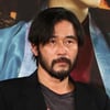 최민수, 故김종학 조문..'칼과 꽃' 촬영후 빈소行  