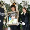 故김종학PD 영결식.."지켜드리지 못해서 미안합니다"(종합)