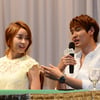 정겨운 "정유미와 키스, 일부러 진하게 했다"