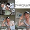 남희석, 왼쪽 어깨탈구 응급수술‥"재활 치료중"