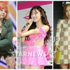 써니, 소녀시대 연이은 '패대기시구 굴욕' 씻었다