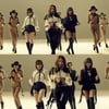 브아걸 '다이아몬드 댄스', '시건방춤' 계보 이을까