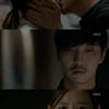 '상어' 김남길, 손예진에 작별키스 "다신 나타나지 마"