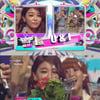 에일리, '뮤직뱅크' 2주 연속 1위.."감사합니다"
