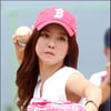 [★포토]홍수아 '돌아온 홍드로'