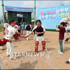 [★포토]야구 한마당 '모두 수고하셨습니다!'
