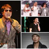 조용필, DOC·버벌진트 등과 '여행을떠나요' 합창