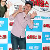 [★포토]허경환, "'슈퍼윙스' 홍보대사에요"