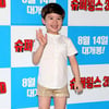 [★포토]링컨, "'슈퍼윙스' 재미있게 볼게요"