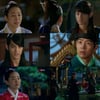 '정이' 이상윤·김범, 문근영 직접 구하러 나서