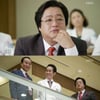 '굿닥터' 곽도원, 포커페이스로 변신..히든카드?