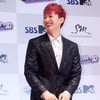 [★포토]은혁, '포즈 취하기 쑥스럽네'