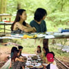'X언니' 이효리, 킬힐 스피카에 "청계산 올라"..왜