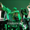 [★포토]EXO, 댄스도 화끈하게!