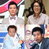 유정현·서세원·박철..채널A는 방송컴백의 창구?