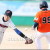 [★포토]홍경민 '잡고 말테다!'