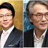 신동호 아나, '100분토론'하차..후임은 정관용 