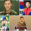 '진짜 사나이' 훈병 장아론, 육사 출신 엘리트 '반전!'