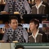 '일말' 전미선, 남친 김태훈과 사랑싸움..'싱숭생숭'