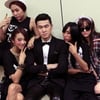 이단옆차기, 씨스타 '러빙유' R&B 버전 발표 