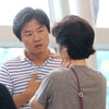 잘나가는 '꽃할배', 무더위 속 매일 난상토론..왜?