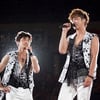 동방신기, 日스타디움 첫 입성..한류史 다시썼다 '하루 7만명'(종합)