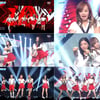 '인가' f(x), 몽환소녀들의 개성만점 '첫사랑니'