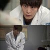 '굿닥터' 주원, 늑대소녀 힐링 "마음 아팠다"
