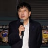 [★포토]장성환 본부장, '어린이 드라마의 신호탄입니다'