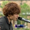 '슈스케5' 최영태 재도전, 아슬아슬하게 '합격'