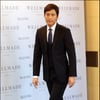 [★포토]정우성, 엄청난 비율의 보디라인