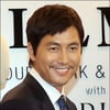 [★포토]정우성, '콧수염'이 매력적이네!