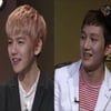 EXO 백현 "딕펑스 현우가 여자 유혹법 전수"