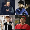 스윙스 3탄 '신세계'까지..힙합디스戰 교전일지