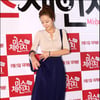 [★포토]이수진, 끈이 흘러내렸네!