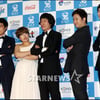 [★포토]'포즈는 폼나게!'