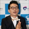 김준호, BICF 개막 소감 "성공 가능성 봤다"