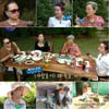첫방 '마마도', '1박'의 예능+'6시내고향'의 서정