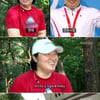 장미란, 은퇴 7개월..20kg 감량모습 공개