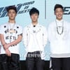'WIN' B.I·바비·김진환, YG연습생 3인방 '관심폭발'