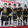 [★포토]방탄소년단, 한류콘서트 왔어요!