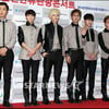 [★포토]비스트, 여섯 남자들의 카리스마!