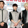 [★포토]양요섭, '너무 작은 머리' 사라질 기세!